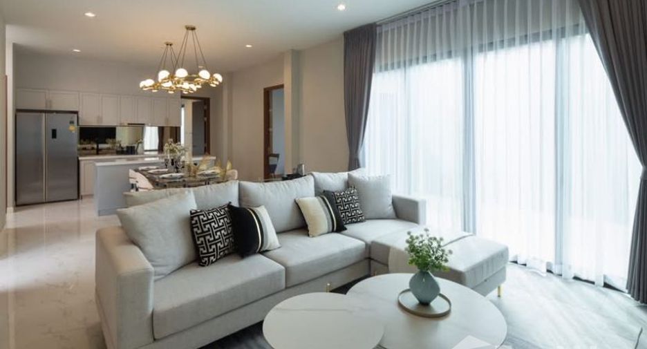 Haus zum Kauf und zur Miete mit 4 Zimmer in Hang Dong, Chiang Mai
