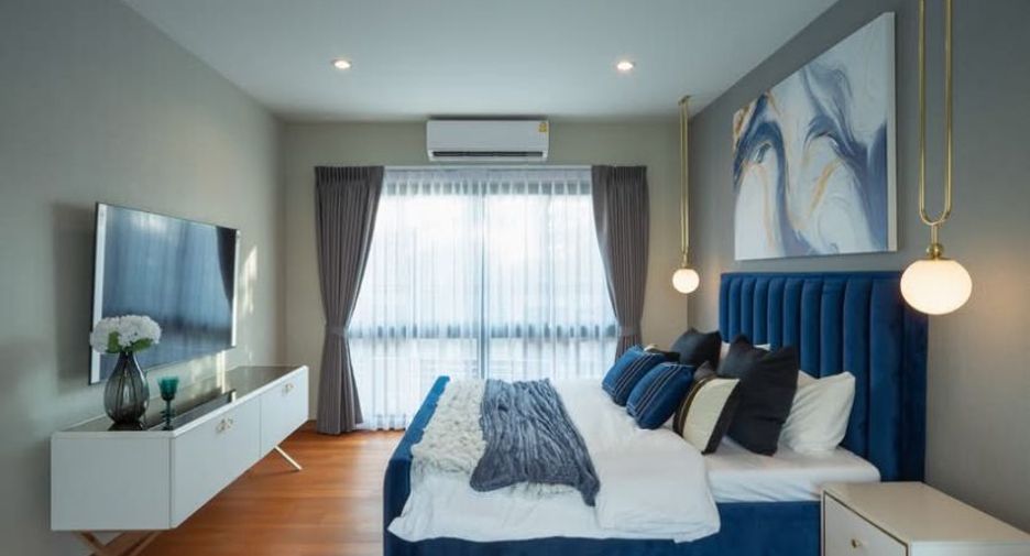 Haus zum Kauf und zur Miete mit 4 Zimmer in Hang Dong, Chiang Mai