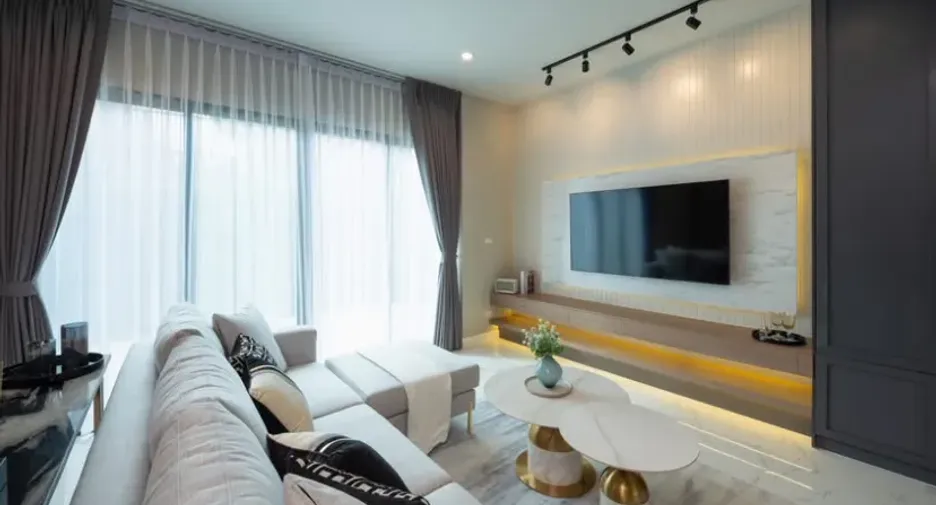 Haus zum Kauf und zur Miete mit 4 Zimmer in Hang Dong, Chiang Mai
