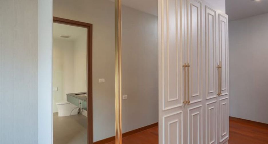 Haus zum Kauf und zur Miete mit 4 Zimmer in Hang Dong, Chiang Mai
