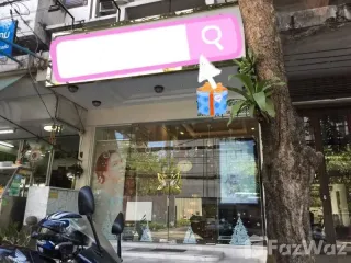 出售 和 出租 4 卧室 商业空间 在 Khlong Toei, 曼谷