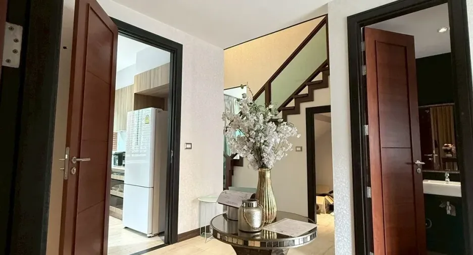 Villa en venta de 4 habitaciones en Mueang Chiang Mai, Chiang Mai