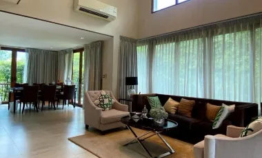 Villa en venta de 4 habitaciones en Mueang Chiang Mai, Chiang Mai