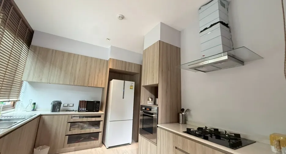 Villa en venta de 4 habitaciones en Mueang Chiang Mai, Chiang Mai