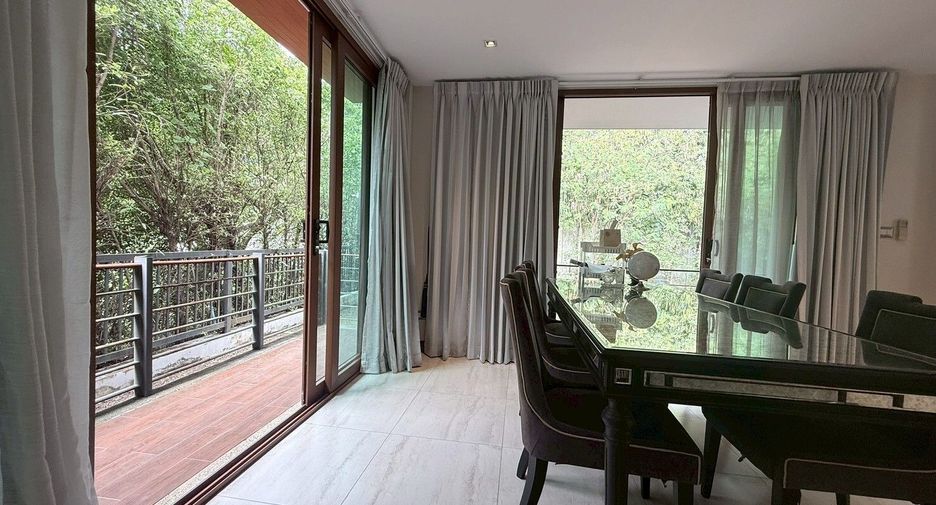 出售 4 卧室 别墅 在 Mueang Chiang Mai, Chiang Mai