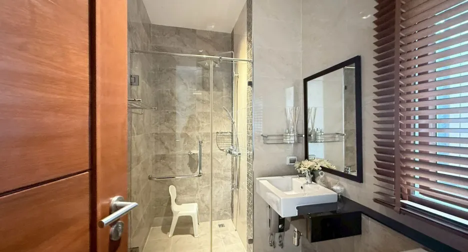 Villa en venta de 4 habitaciones en Mueang Chiang Mai, Chiang Mai