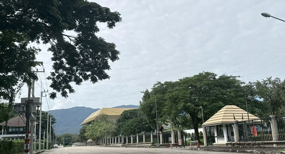 出售 4 卧室 别墅 在 Mueang Chiang Mai, Chiang Mai