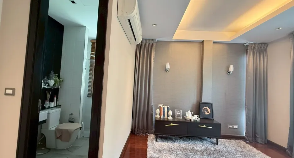 Villa en venta de 4 habitaciones en Mueang Chiang Mai, Chiang Mai