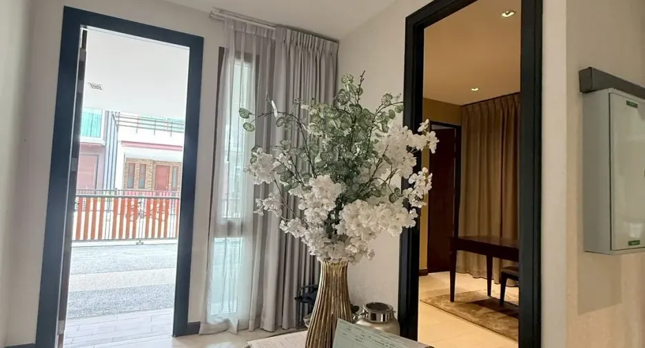 Villa en venta de 4 habitaciones en Mueang Chiang Mai, Chiang Mai