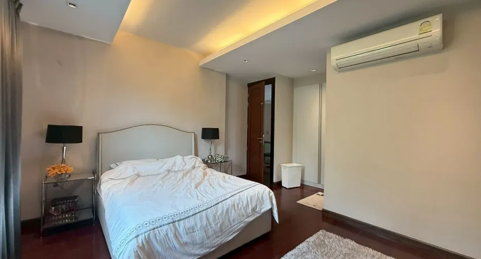 Villa en venta de 4 habitaciones en Mueang Chiang Mai, Chiang Mai