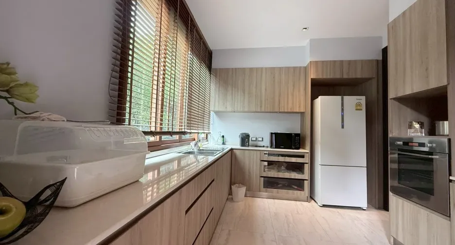 Villa en venta de 4 habitaciones en Mueang Chiang Mai, Chiang Mai