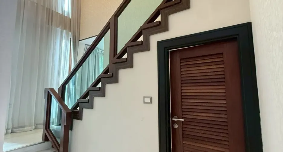 Villa en venta de 4 habitaciones en Mueang Chiang Mai, Chiang Mai