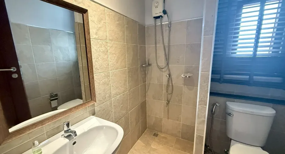 Villa en venta de 4 habitaciones en Mueang Chiang Mai, Chiang Mai