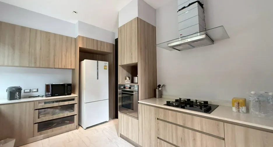 Villa en venta de 4 habitaciones en Mueang Chiang Mai, Chiang Mai