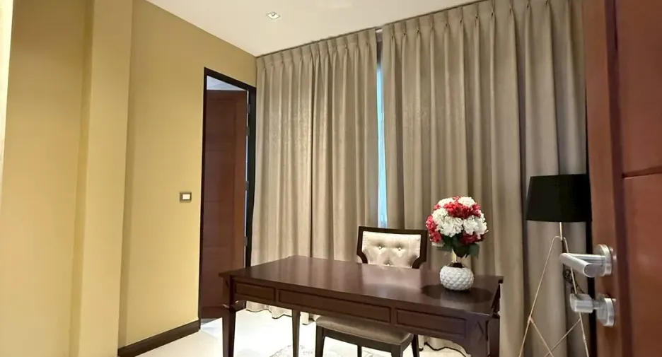 Villa en venta de 4 habitaciones en Mueang Chiang Mai, Chiang Mai
