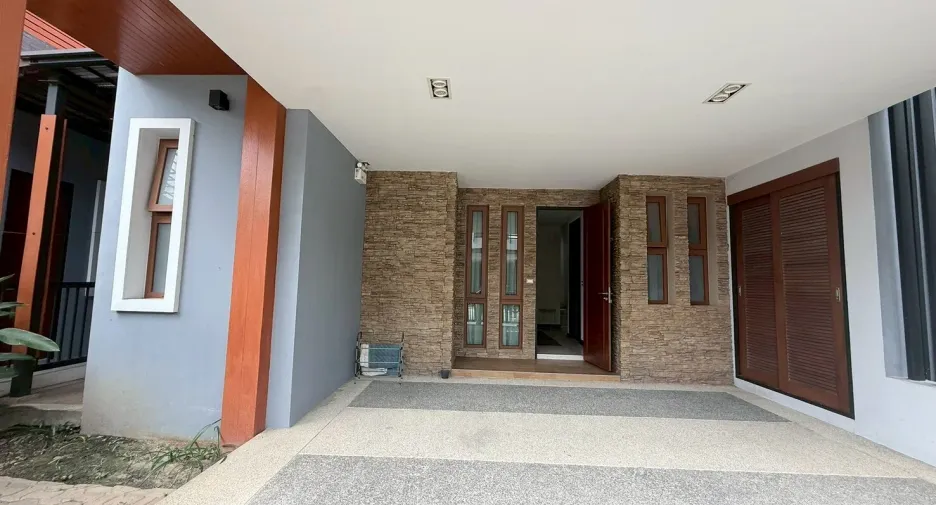 Villa en venta de 4 habitaciones en Mueang Chiang Mai, Chiang Mai