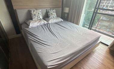 Wohnung zur Miete mit Studio in Bang Lamung, Chonburi