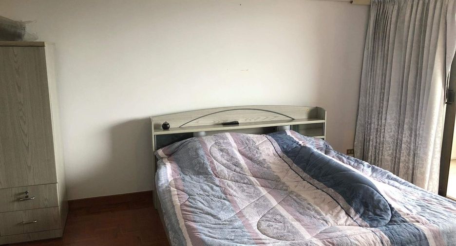 For sale 2 bedrooms condo in Mueang Chiang Mai, Chiang Mai