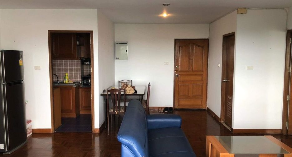 For sale 2 bedrooms condo in Mueang Chiang Mai, Chiang Mai