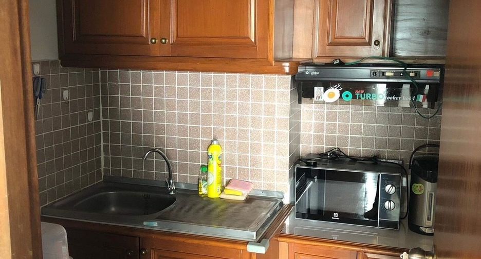 For sale 2 bedrooms condo in Mueang Chiang Mai, Chiang Mai