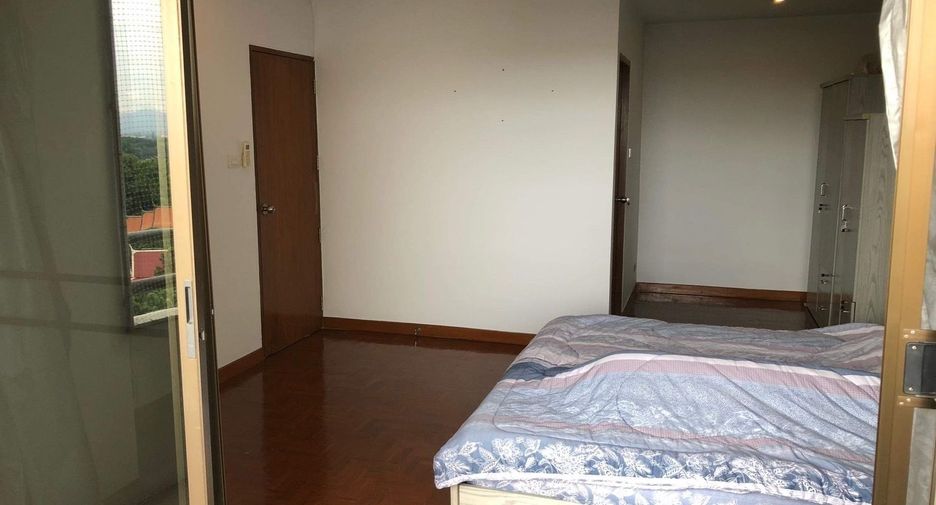 For sale 2 bedrooms condo in Mueang Chiang Mai, Chiang Mai