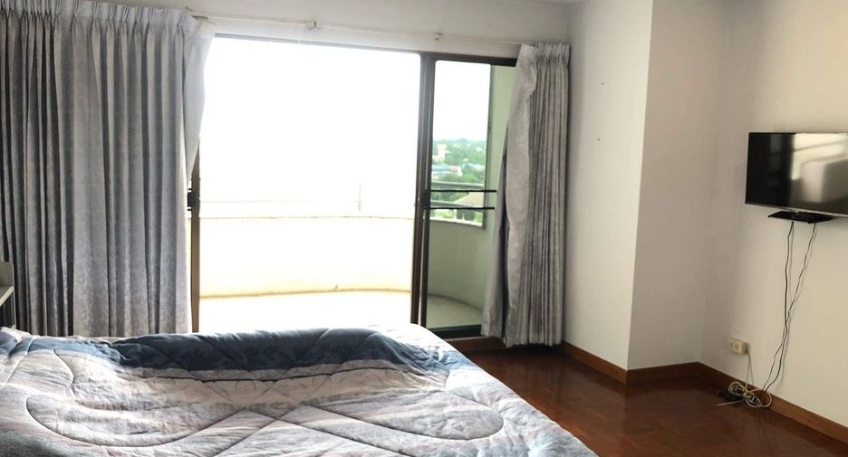 For sale 2 bedrooms condo in Mueang Chiang Mai, Chiang Mai