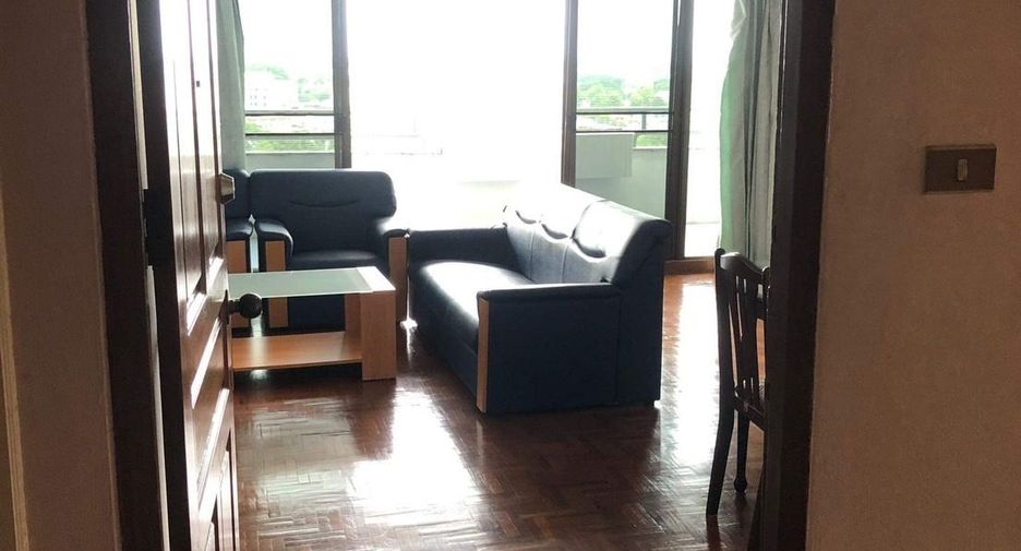 For sale 2 bedrooms condo in Mueang Chiang Mai, Chiang Mai