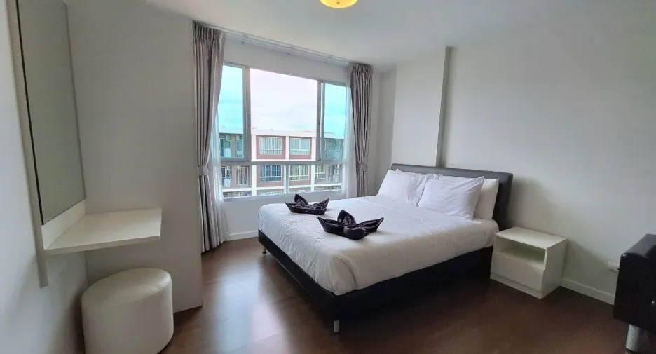 For rent studio condo in Hua Hin, Prachuap Khiri Khan