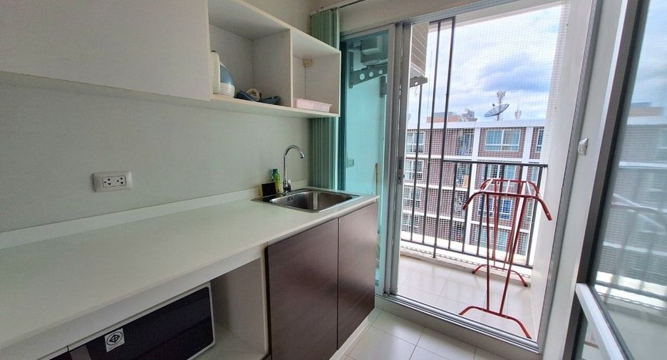 For rent studio condo in Hua Hin, Prachuap Khiri Khan