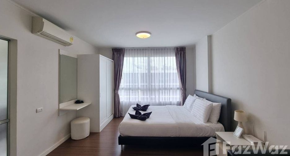 For rent studio condo in Hua Hin, Prachuap Khiri Khan