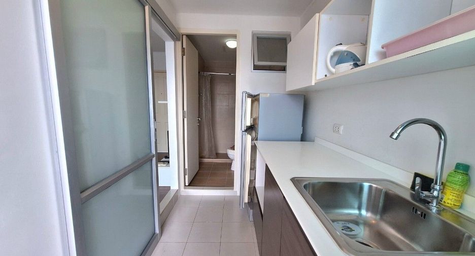 For rent studio condo in Hua Hin, Prachuap Khiri Khan