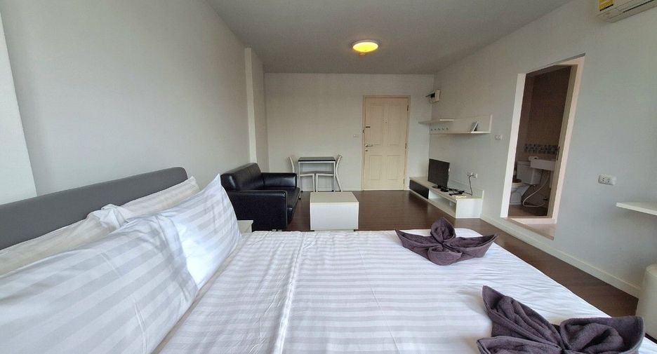 For rent studio condo in Hua Hin, Prachuap Khiri Khan
