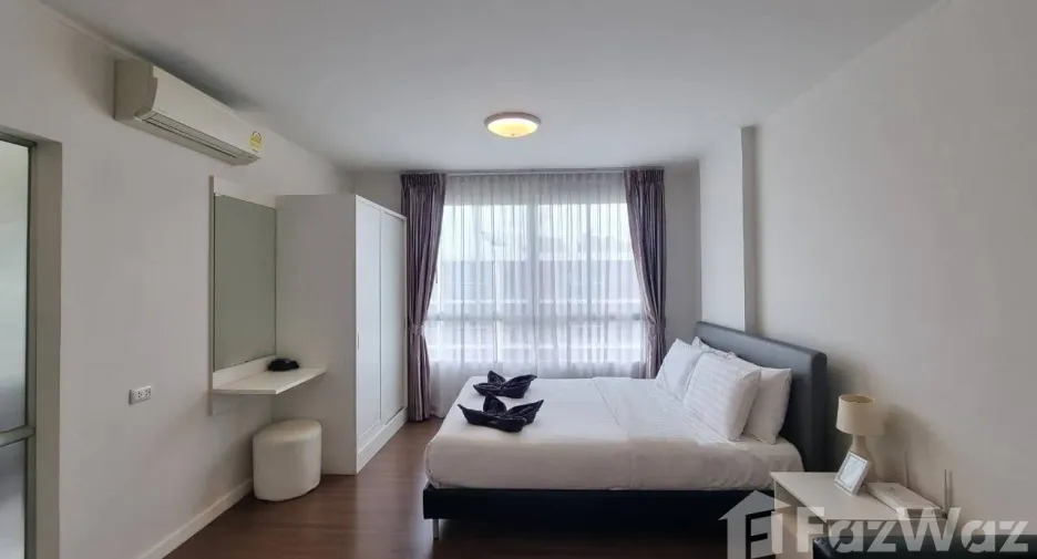 For rent studio condo in Hua Hin, Prachuap Khiri Khan