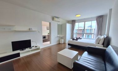 Wohnung zur Miete mit Studio in Hua Hin, Prachuap Khiri Khan