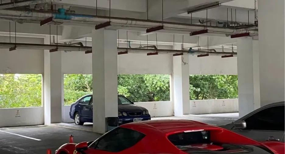For sale 2 bedrooms condo in Bang Phlat, Bangkok