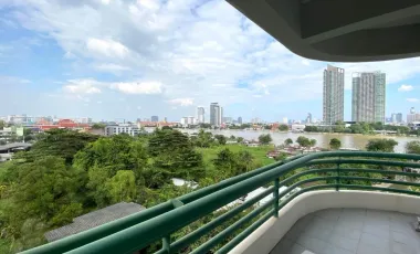 For sale 2 bedrooms condo in Bang Phlat, Bangkok