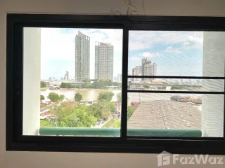 Продажа 2 спальни кондо в Банг Пхлат, Бангкок