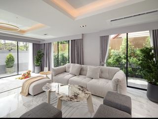 出售 和 出租 4 卧室 别墅 在 Mueang Chiang Mai, Chiang Mai
