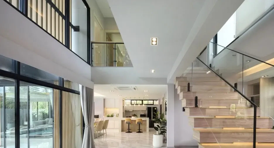 For sale and for rent 4 bedrooms villa in Mueang Chiang Mai, Chiang Mai