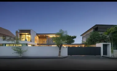 For sale 4 bedrooms villa in Mueang Chiang Mai, Chiang Mai