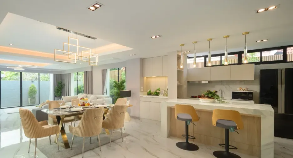 For sale and for rent 4 bedrooms villa in Mueang Chiang Mai, Chiang Mai