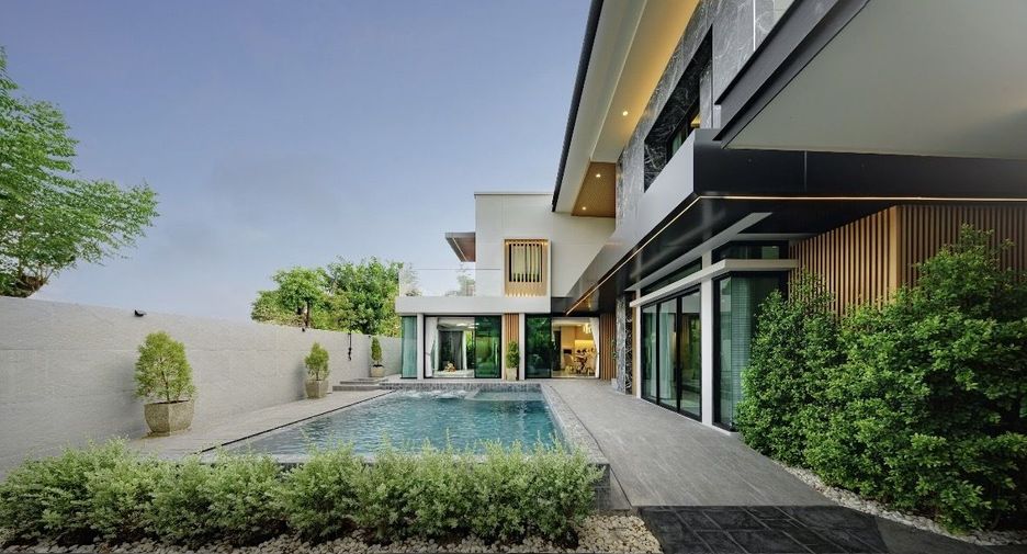 For sale and for rent 4 bedrooms villa in Mueang Chiang Mai, Chiang Mai