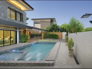 出售 和 出租 4 卧室 别墅 在 Mueang Chiang Mai, Chiang Mai