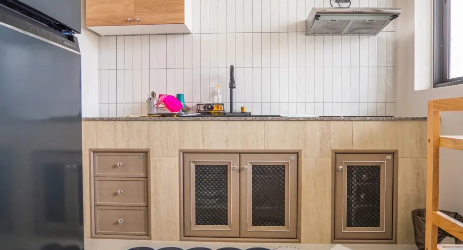 For rent 3 bedrooms villa in Cha Am, Phetchaburi