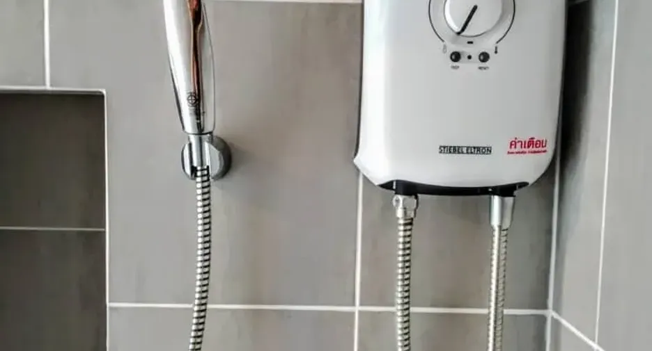 Wohnung zur Miete mit 1 Zimmer in Mueang Samut Prakan, Samut Prakan