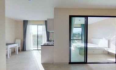 For sale 1 bed condo in Mueang Chiang Mai, Chiang Mai