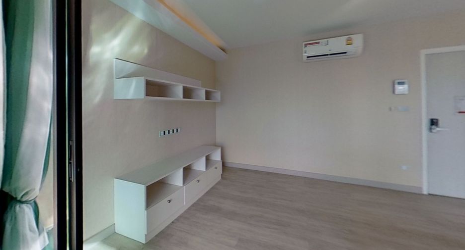 For sale 1 bed condo in Mueang Chiang Mai, Chiang Mai