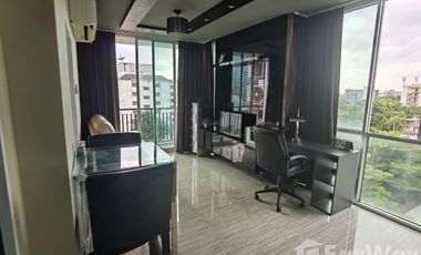ขาย และ ให้เช่า 1 เตียง คอนโด ใน บางกะปิ, กรุงเทพฯ