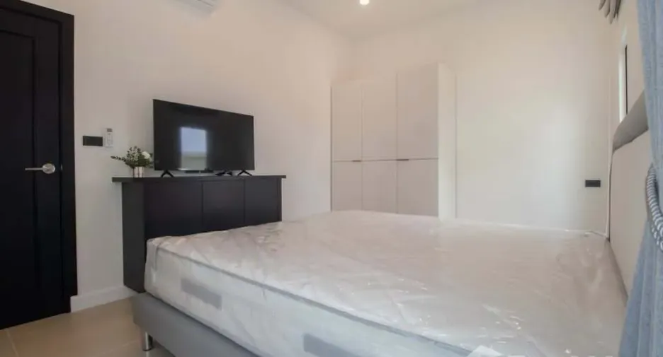 For rent 2 bedrooms villa in Hua Hin, Prachuap Khiri Khan