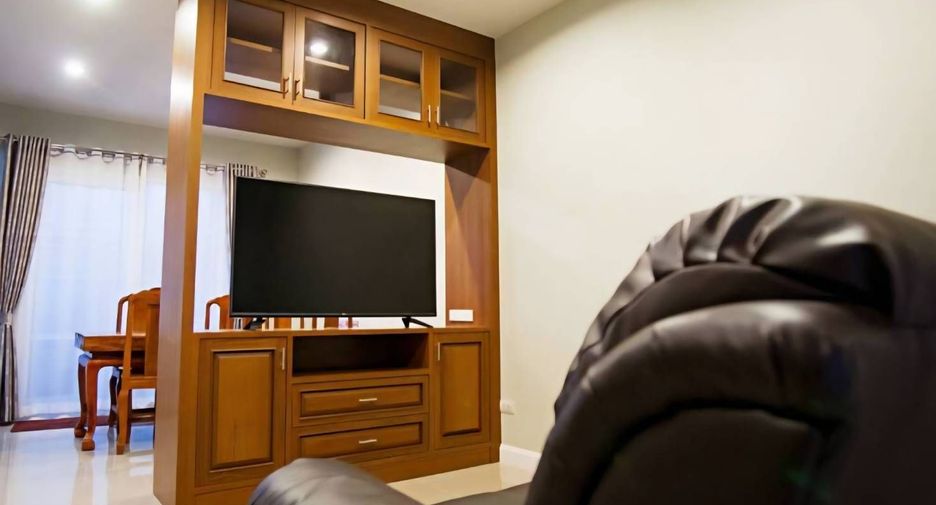 For sale and for rent 3 bedrooms house in Mueang Chiang Mai, Chiang Mai
